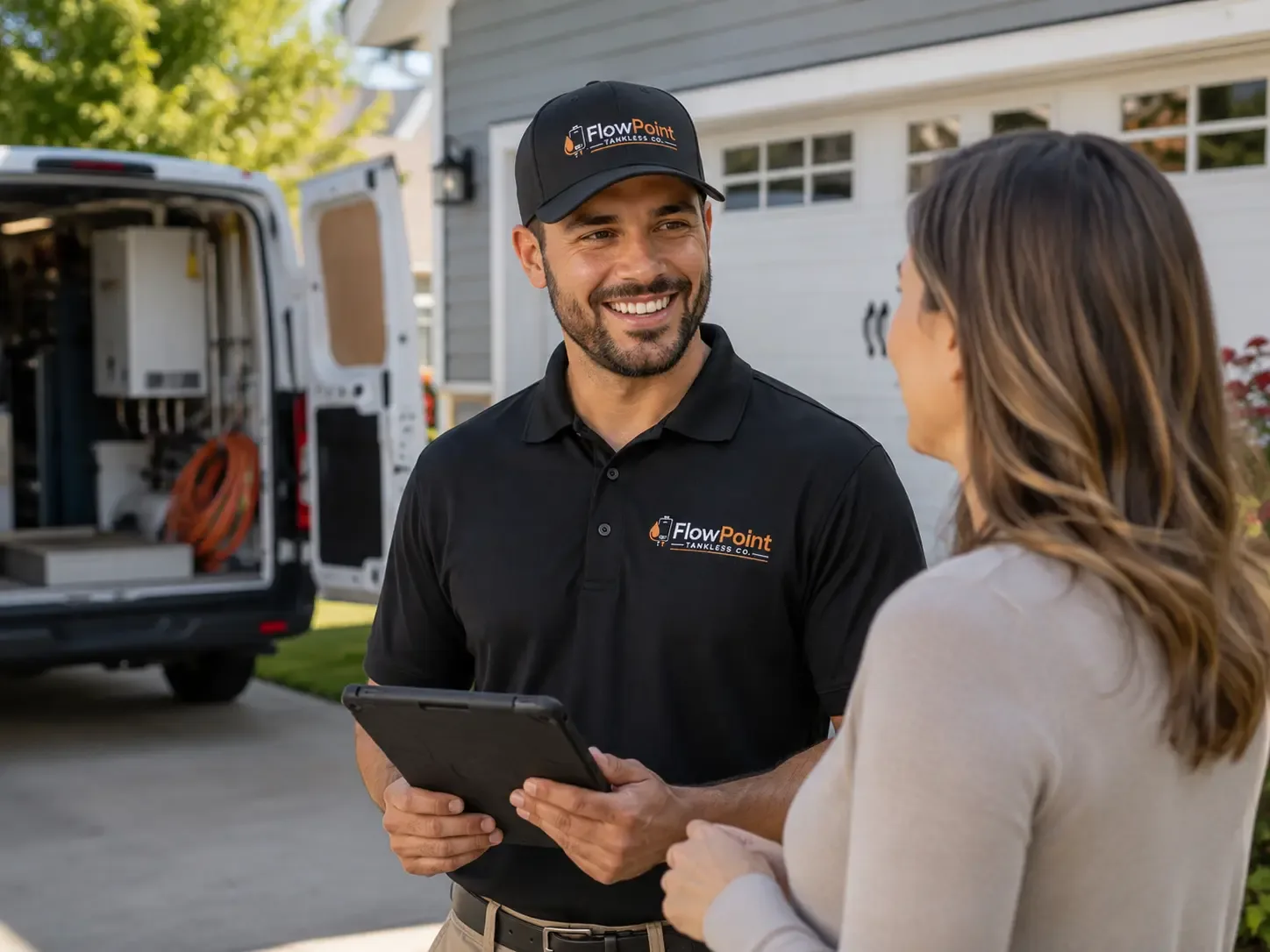Tankless Water Heater Installation Lawton, ND FAQs